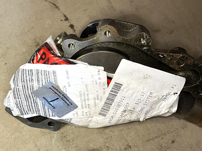 HMMWV 19168610 ENGINE COOLING SYSTEM WATER PUMP 88894036 2930-01-493-6007 NOS