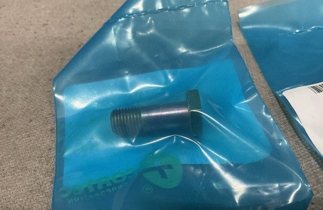 Passage Bolt 7323992 NSN 4730-01-106-4008 - photo 2