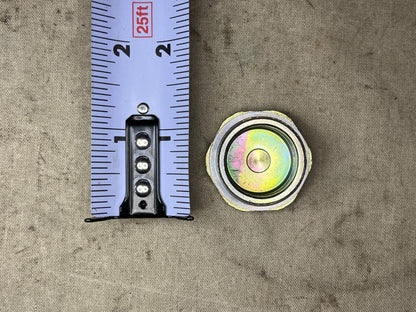 GENERATOR 15KW TQG 324563 MACHINE THREAD PLUG 9813550230 5365-01-268-8993 NOS