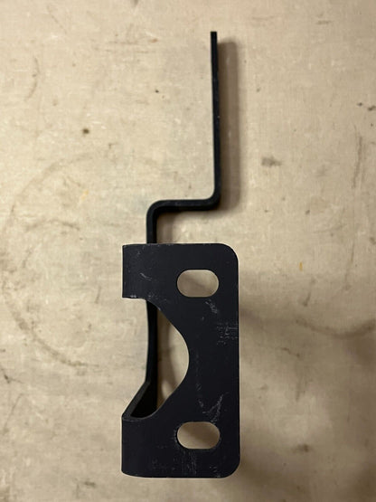 MILITARY MRAP- M-ATV 3829644 BRACKET COOLANT RESEVOIR MOUNT 5340-01-577-2647 NOS