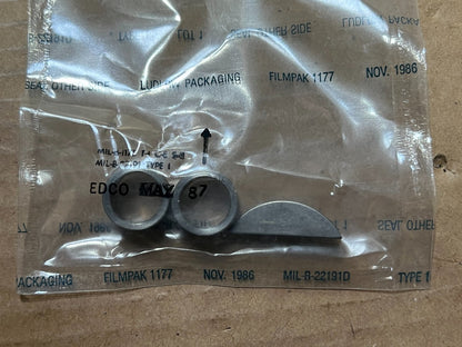 Fluid Valve Stem 2498-00-313-7 NSN 4820-01-391-8370 - photo 7