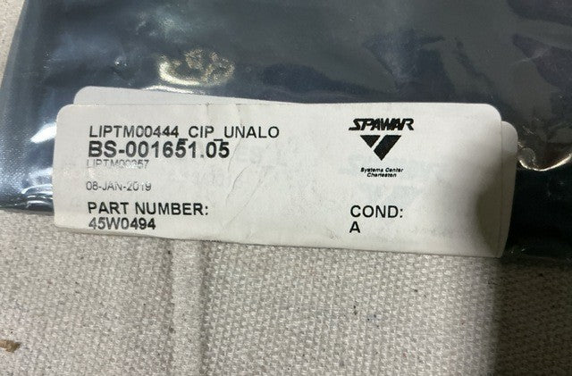 Oracle Netra Sparc 45W0494 NSN 6030-01-616-4282 - photo 2