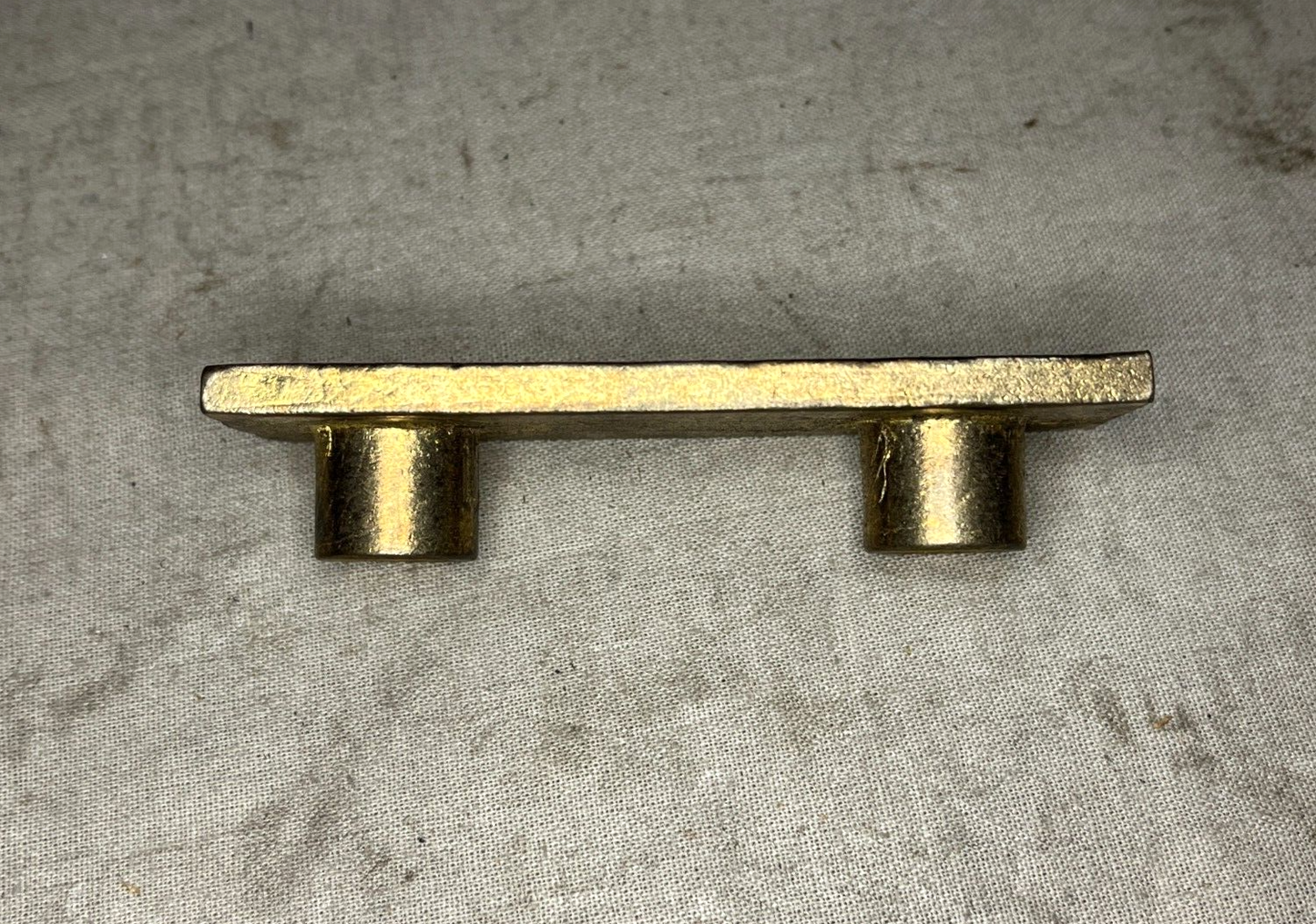 KALMAR SLIDSKINNE 3'' STRAIGHT HEADLESS ROD 5340171129887 5340-17-112-9887