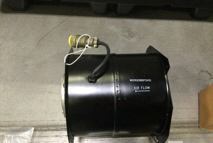 HOWDEN DEFENSE 330372A01 330372P01 VANEAXIAL FAN 4140-01-268-7904