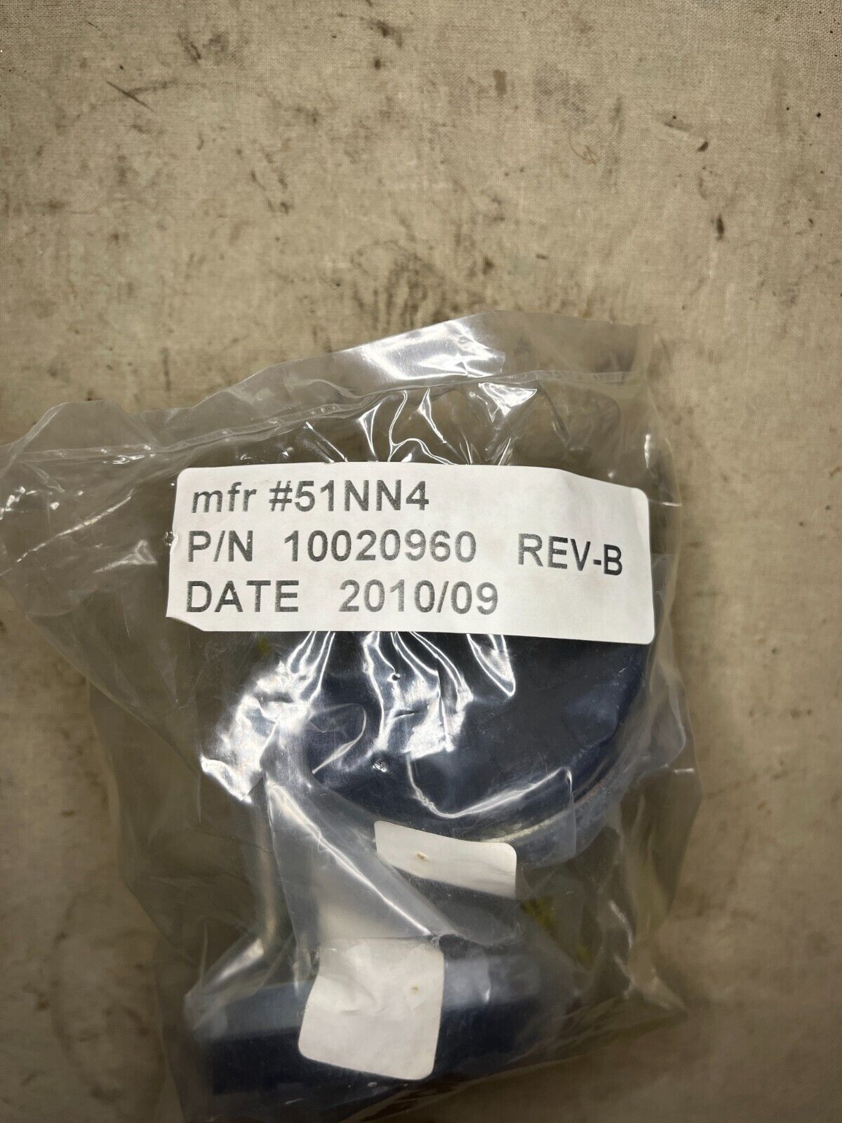 MRAP COUGAR 10020958 KIT CREW BRACKET VEHICULAR SEAT STANCHION 2540-01-611-8098