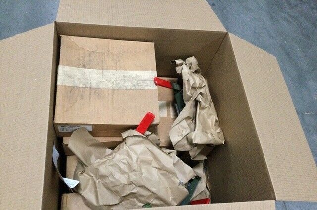 PLS, XM6 DEMOU DUMP BODY 0311-961357 VEHICULAR CRANK HEAD 2990-01-538-4717