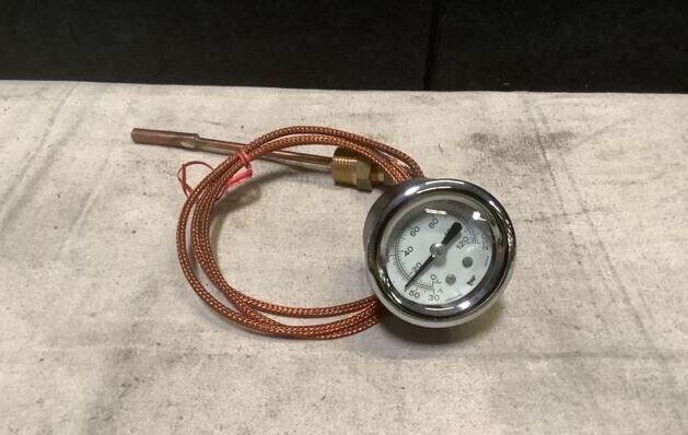 6685-00-631-4739 G71916-001 THERMOMETER,INDICATING,CAPILLARY T0728 G71916-SCF-8