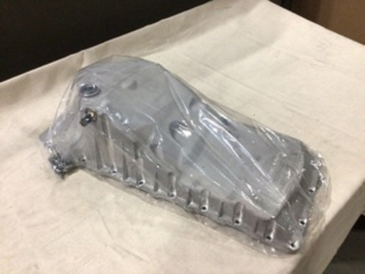 JOINT LIGHT TACTICAL VEHICLE OSHKOSH DEFENSE OIL PAN 4247186 2815-01-671-3408