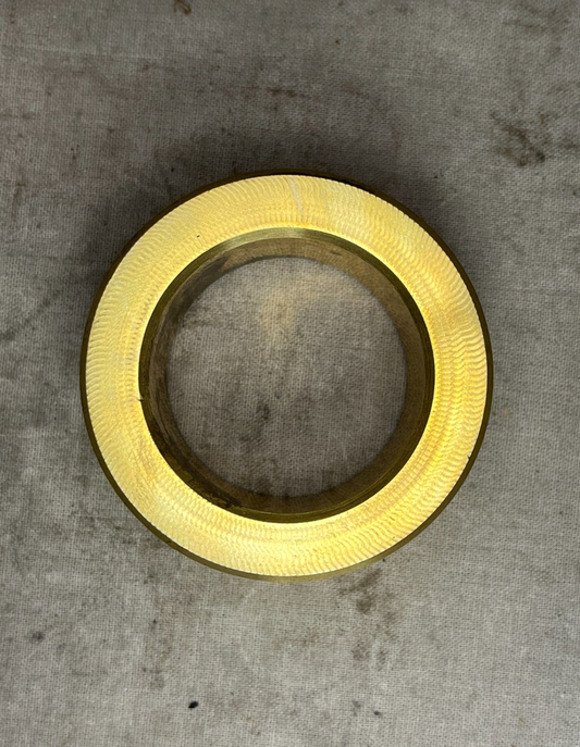 NEW MILITARY M198 HOWITZER 12008417 SLEEVE BEARING 3120-01-040-8968