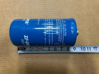 Fluid Filter Element 624KR NSN 2940-01-567-4003 - photo 2