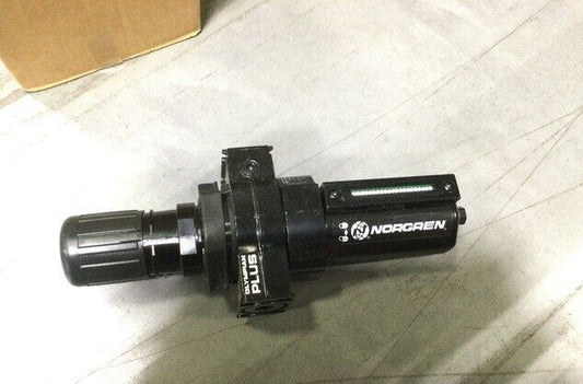 PANEL GENERATOR, FILTER REGULATOR VALVE B64G-2AK-AD1 4820-01-561-6105