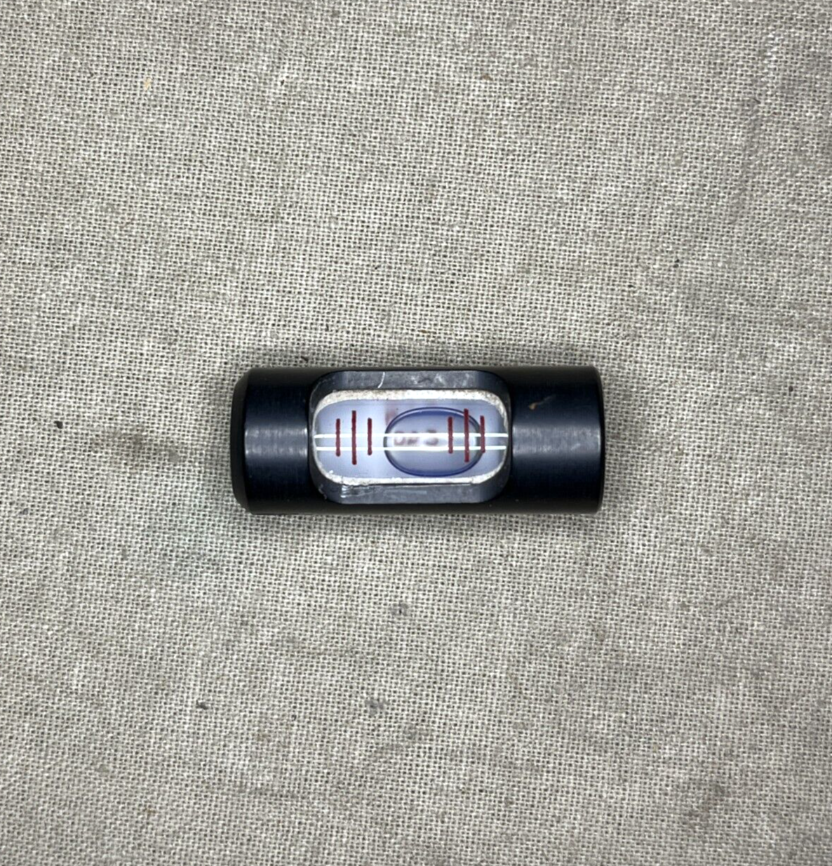 8579190 RDECOM CIRCULAR VIAL CYLINDRICAL LEVEL NSN 5210-00-707-3977 military