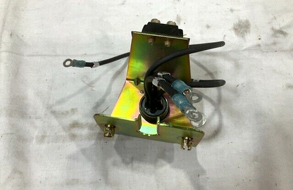 BRADLEY FIGHTING VEHICLE STEWART G705362 TERMINAL BOARD 5940-01-058-6470 USA