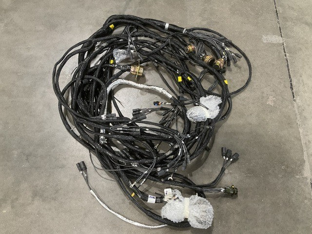 Cable Assy 12469314 NSN 6150-01-432-3582 - photo 2
