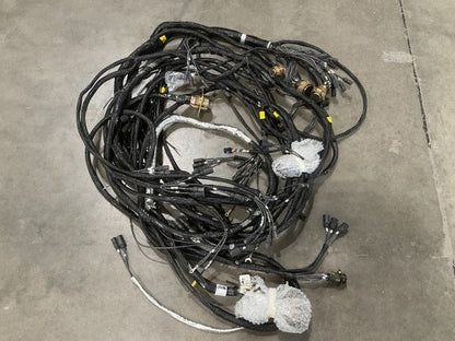 Cable Assy 12469314 NSN 6150-01-432-3582 - photo 2