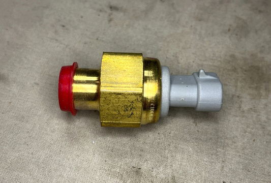 ORIGINAL BFVS CUMMINS 3408609 PRESSURE SWITCH 3056343T 3056346 5930-01-302-5670