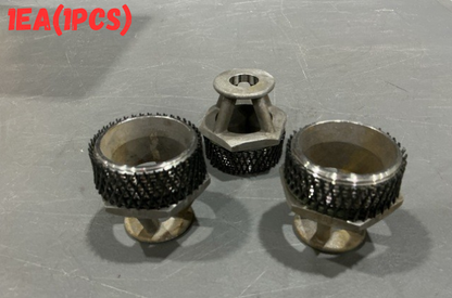 Twist Nozzle 55845-4 NSN 4210-01-442-8750