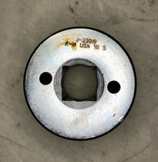 DETROIT DIESEL 149,92,V-71 ENGINE PLUG REMOVER/INSTALLER J23019 5120-01-130-8864