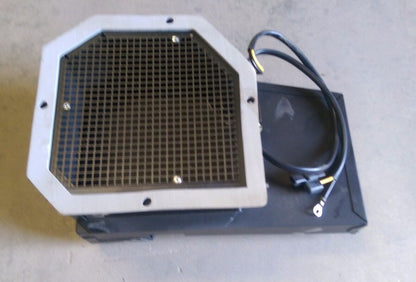 PLENUM AIR INTAKE ASSY 5939476