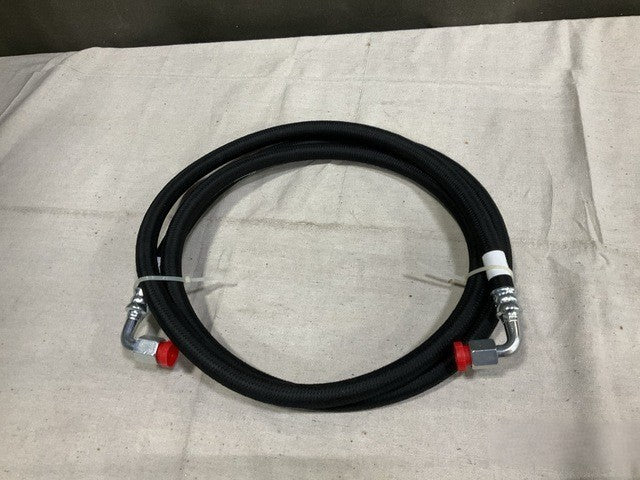 Non-metallic Hose Assy 10002267 NSN 4720-01-557-0720