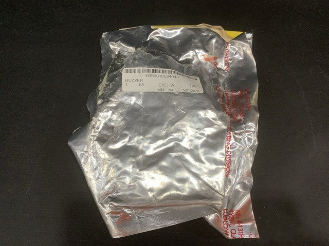 Bark Alarm Buzzer 443-7-24 NSN 6350-01-052-4043 - photo 5