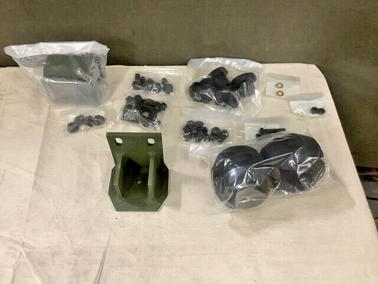 OSHKOSH M1070 3612805 VEHICULAR BODY MOUNTING KITS NSN 2510-01-559-3144