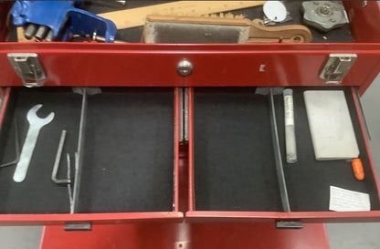 Small Arms Repairmen's Tool Kit SC5180-95CLA07	5180-00-357-7770