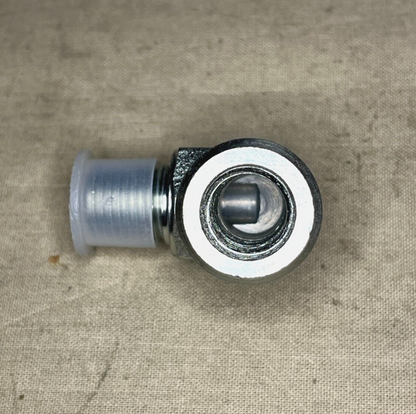 HEMTT AMPV TRUCK EATON 2089-4-4S STEEL PIPE ELBOW 1/4" 8169127 4730-00-035-8036