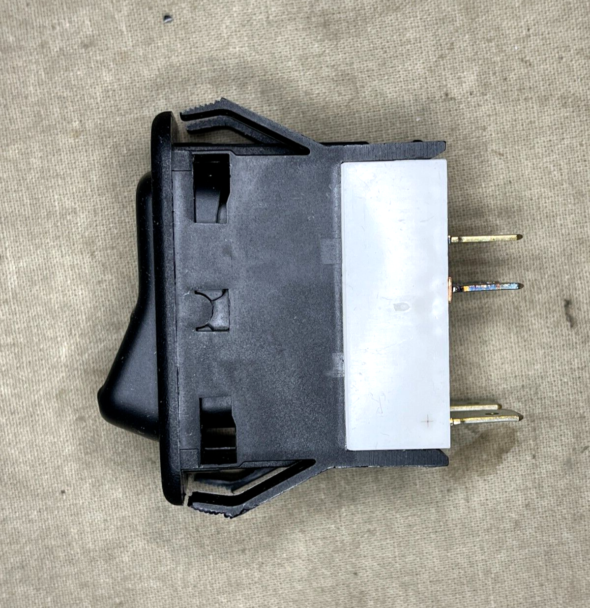 PALLETIZED LOAD EATON 8961K2620 ELECTRICAL ENGINE STARTER SWITCH 2920015637962