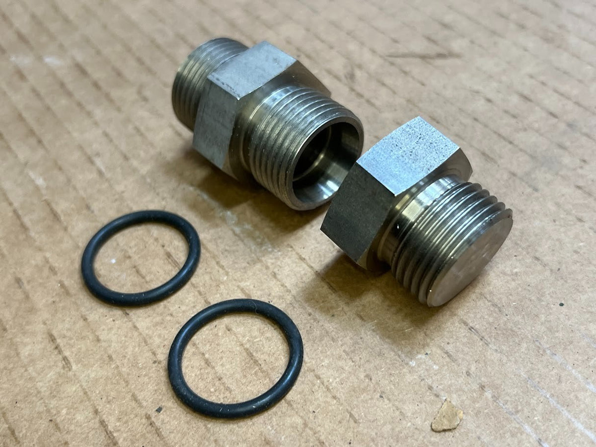 Fitting Installation Kit XM1E1 NSN 2520-01-158-3073 - photo 7
