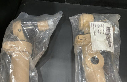 Steering Tie Rod M1117 NSN 2530-01-478-0619 - photo 5