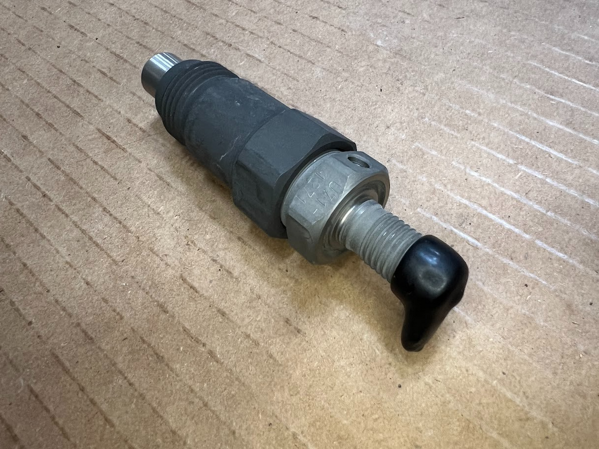 Fuel Injection Nozzle 16600-36W00 NSN 2910-01-212-1093 - photo 4