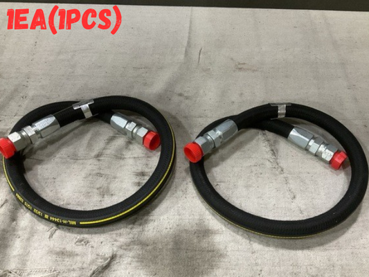 Hose Assy M-113A1 NSN 4720-01-191-8334