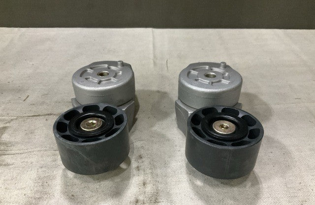 Tensioner Pulley Assy 47683084 NSN 3950-01-559-0275 - photo 2