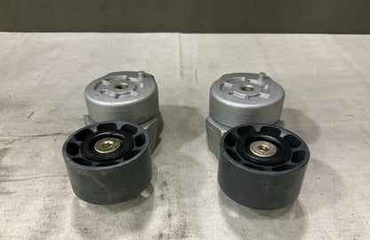 Tensioner Pulley Assy 47683084 NSN 3950-01-559-0275 - photo 2