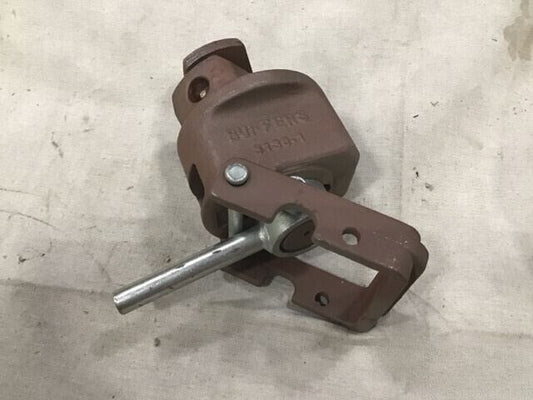 M871A2 SEMITRAILER 22 1/2-TON 1101-3836-R RIM LOCK 78038-1 5340-01-209-6524 NOS