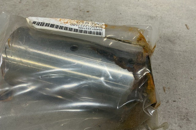 Shaft 13214E2109 NSN 3040-01-222-7586 - photo 3