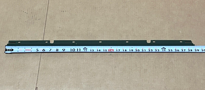 M35A2 Dodge M37 M43 INNER COMPLETE WINDSHIELD FRAME FOR 2.5 AND 5 TON W/ HINGE