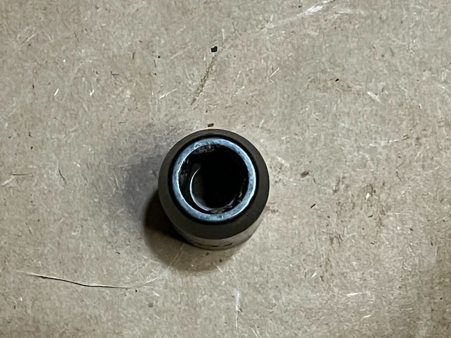 Drive Power Impact Socket Sae P2407 - photo 5