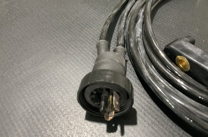 Cable Assy NSN 6150-01-332-2518 - photo 2
