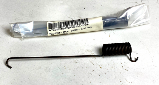 GENUINE MOPAR 1969-1993 DODGE TRUCK VAN 12" REAR DRUM BRAKE SHOE RETURN SPRING
