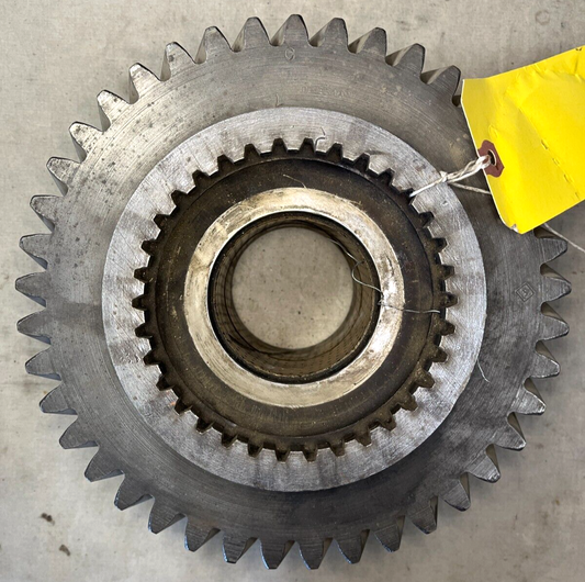 M939 5 TON GEAR AND BUSHING ASSEMBLY A-3892-D-4554 3892-K-4457 2520-01-127-5766