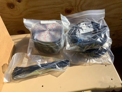 Mrap Seat Survivability Kit 35N1-555NN05-1D NSN 2540-01-590-9777 - photo 16