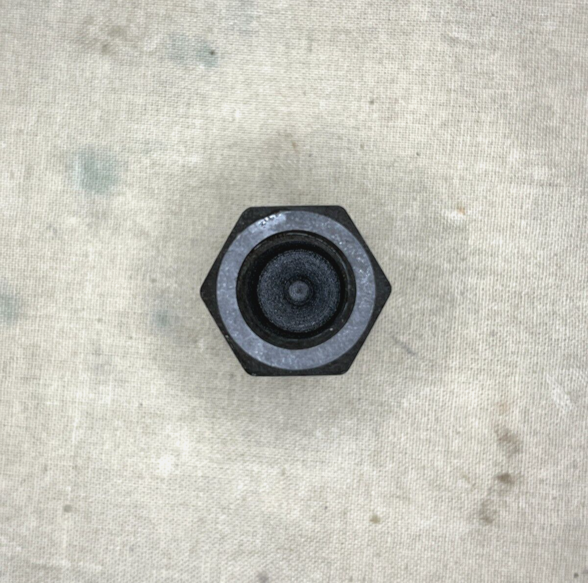 DETROIT DIESEL V-71 SERIES, 149 & 4 J-7453 VALVE BRIDGE REMOVER 5120-00-999-8615