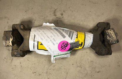 FORKLIFT 1000M TRUCK CONSTANT VE DRIVE SHAFT ASSEMBLY 6600052 2520-01-289-4303