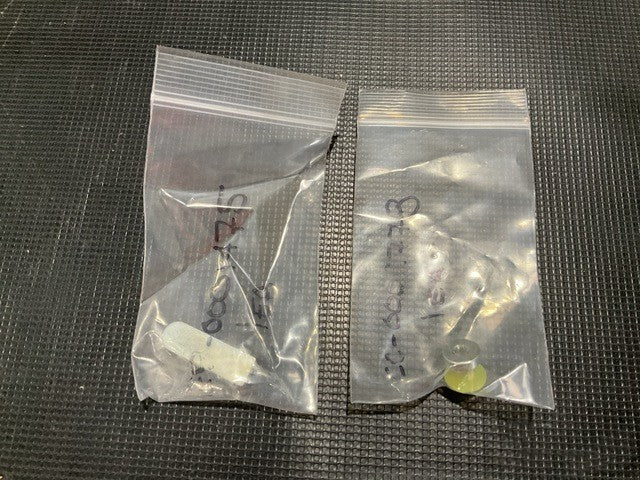 Twist-lock Repair Kit 14J1065 NSN 5340-01-535-1593 - photo 21
