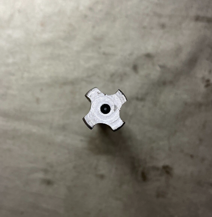 7/8" X 14 UNF TAP THREAD CUTTING REPAIR TUNGSTEN STEEL 7/8NF14