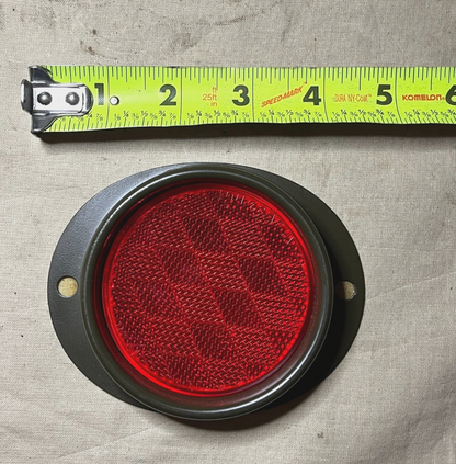 HMMWV LMTV HEMTT M998 CLEARANCE INDICATING REFLECTOR A-A-52428 9905-00-205-2795