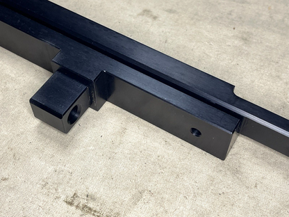 AMPLIFIER SECURITY LOCK BAR 10497-0871-01 5340-01-549-7432