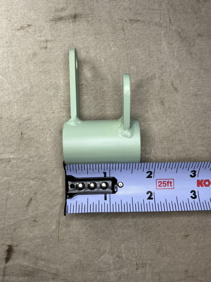 ASSAULT AMPHIBIOUS VEHICLE STEELMASTERS 2600742 BELL CRANK 3040-01-521-1372